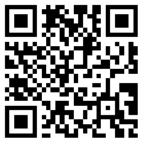QR Code for bitcoin:3NaJqi2gBAWWAw812aNPjXSH9SP91NibjE