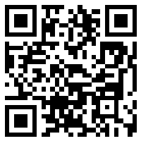 QR Code for bitcoin:3NaLzhbRZCdJs8wKpQKzQvvrfevuZSDeEC