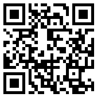 QR Code for bitcoin:3NaauT1C7KViTFEc4rewDZVbeJaF3maoAX
