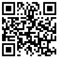 QR Code for bitcoin:3Nasb7Eeb19fGYagMAYxya53UifX2dmf9m