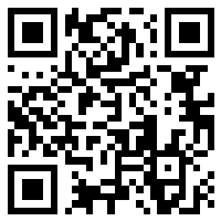 QR Code for bitcoin:3Nb5dNNFjVzShCeyNY23DMstn1GnCSwx78