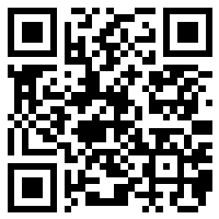 QR Code for bitcoin:3NcCHchDnjASFrgGoXb79MLfQVhy1oarjw