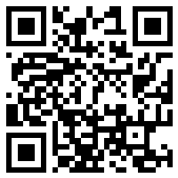 QR Code for bitcoin:3NcNcdmQnTp7P9KFFEqJDvV7FQK8jxwsTr