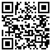 QR Code for bitcoin:3NcTYXiTmBRbpr57yTH43oe7mkpFtBVD4d