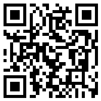 QR Code for bitcoin:3NceTBYVZpmApgwoQJTR66f9sBkxTk4LGo