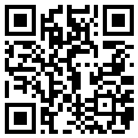 QR Code for bitcoin:3NdBur1RyTzEhMCb3EUFfnwyTiMC5QetBy