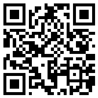 QR Code for bitcoin:3NdXHRGHR7aqTYkVf6tcTcugfmNDozCheU