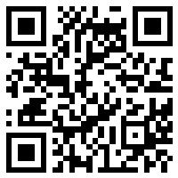 QR Code for bitcoin:3Ne89uwW1uRKfTcKJBryd3AxivNuyWYz7u