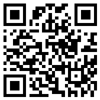QR Code for bitcoin:3NegBGQjy6azkTS85SECSS4DEvWRGcKYCB