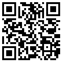 QR Code for bitcoin:3NeiVMbrJokyerXbFTWY6Me4xn7Dwsosye