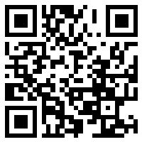 QR Code for bitcoin:3Nf2f92ffXyenYuUcdyHebxDUsW9aEPrjd