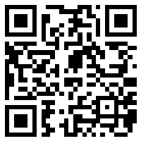 QR Code for bitcoin:3NfjPRMdGP3kiRHLJDDsLdSzrU6QfDiRyE