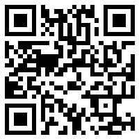 QR Code for bitcoin:3NfmLwtu76RBoARB1Mv7EBnXydbaZdqaS7