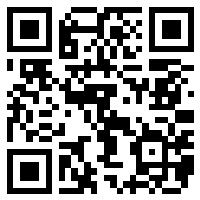 QR Code for bitcoin:3NgVt7R3v2AZbLnnFQJUto1QXRFzMsXoSA