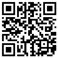 QR Code for bitcoin:3NgnrAChwjRNLS3mHYS9VwweaXMMQXU1Px