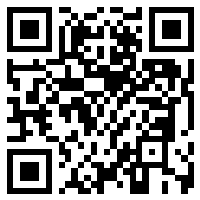 QR Code for bitcoin:3Nh64AVi69qCRP8kedDEbFwSWX2LLGNc3r