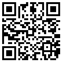 QR Code for bitcoin:3Ni3dPgBJcaqK5gU4dG6MwfjaFFPQPB8b1