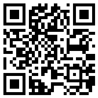 QR Code for bitcoin:3NiByiGfdFmTSnVy4XG3MHMBwe5ejio3mh