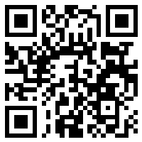QR Code for bitcoin:3NiiYi7pF4pPiFZpj2jfpRd565TqGiNxB9