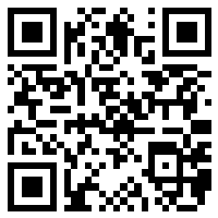 QR Code for bitcoin:3NjBHov3PDcYfdWaWjoecfjFVbiTiJgm8B