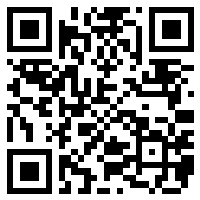 QR Code for bitcoin:3NjERdCS6GhZ7RNstG9N9bSZf2FwLq1V3i