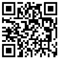 QR Code for bitcoin:3NjdzgMDb4X2dJqVMAWhNM7AsvsPCuMVQR