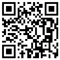 QR Code for bitcoin:3NjePZdphHXaKFedEXf95753G4FeFXJcFx