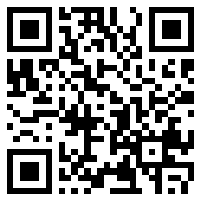 QR Code for bitcoin:3Nks1cbDSzeZJn2xAJZK7SedRDPayUpcSD