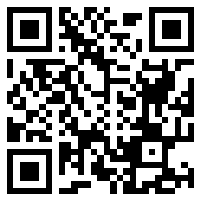 QR Code for bitcoin:3NmAW334rvV4MPxENzMjf9yqE2axRbDbTW