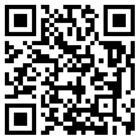 QR Code for bitcoin:3NmPoLkSwyERuMbpGLPCAh1PV1c6czF4nk