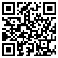 QR Code for bitcoin:3NmRRi4RBFtcWG16GF7AWAiPcAYnHfiErx