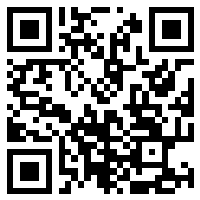 QR Code for bitcoin:3NnFhYR4UfJAzMtimTtfCCsc5QdvFB5Ghx