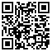 QR Code for bitcoin:3NndPJcrG9QE16xKdGeMFCagM6eebfDgw6