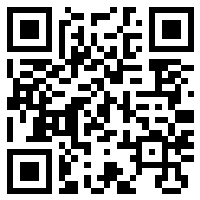 QR Code for bitcoin:3NnwudCUFPLFbd2LYA5YFMEV64xfS4SNJr