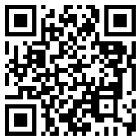 QR Code for bitcoin:3NoV1iSvAgPvEVDjZJokuiLgnuM4EwKkt1