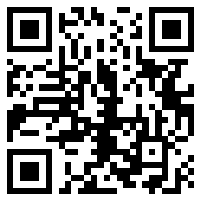 QR Code for bitcoin:3NpSZDY73UpKTcevE7LRjTK2sGxvwDEMAg