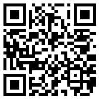 QR Code for bitcoin:3Npe33soRWj1JTMXC4RptVVVzEJFpuKBKL