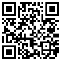 QR Code for bitcoin:3NqHhDaNJ82rTFAiePyYbYxDdxDCzi48GT