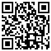 QR Code for bitcoin:3NqmYSnAPWFi6ADYCfsSWhyyPdXKbpKxLi