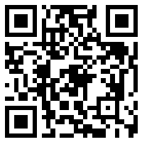 QR Code for bitcoin:3NqnTCmY38ztocYeka8vuabeya5paL2o7r