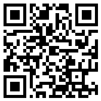 QR Code for bitcoin:3NrKDBxHB4gocaCLZs6djVVMKyTgPxMNkX