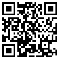 QR Code for bitcoin:3Ns2bHzDak2cWnvtaCUuM4CKZBDQCs3MtX