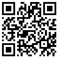 QR Code for bitcoin:3NsLb5PRPbVLf1nPBbfZrJE4EA5y1ioQQF