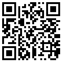 QR Code for bitcoin:3NspF9ETML6sghDKuLqqQYTebrXiSSB7jJ