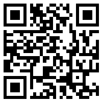 QR Code for bitcoin:3Nt5qsDaezaiZaQAweEpjG8UqwEmMF9MfZ