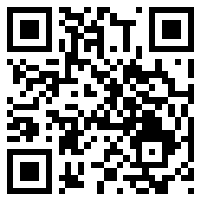 QR Code for bitcoin:3Nt8AP3JP5wTtd8LSKQEBXzP4EPcMoioZF