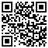 QR Code for bitcoin:3Ntxf2iv96MvpG3SBeKj3p1EVPLU3TcKZ3
