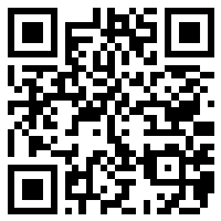 QR Code for bitcoin:3Nu2GogNPzvsFvxkCCUguystnXn75sskT3