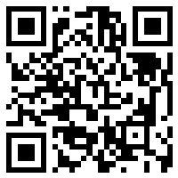 QR Code for bitcoin:3NuzmNFLMPJMR3zAWYjmcrEEEuEKhPLHew