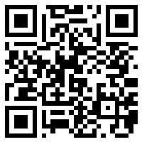 QR Code for bitcoin:3NvSS7DTYuA37CEsNqy6g6WgsAX3NKQyTY